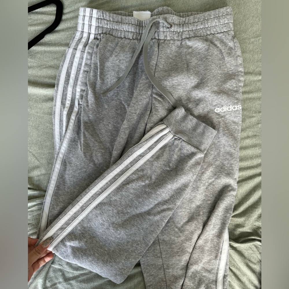 Womens Adidas Joggers
